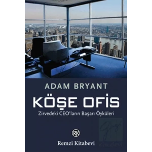 Köşe Ofis