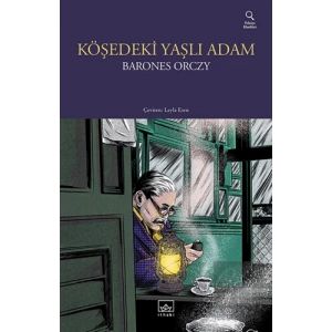 Köşedeki Yaşlı Adam