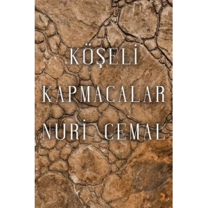 Köşeli Kapmacalar
