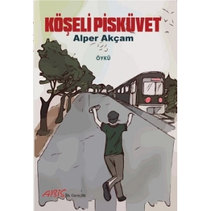 Köşeli Pisküvet