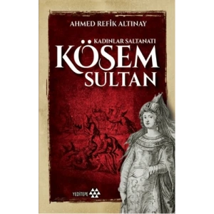 Kösem Sultan