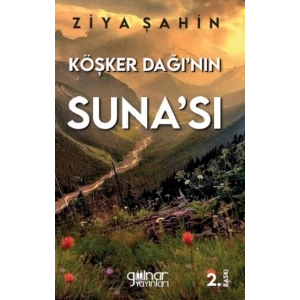 Köşker Dağının Sunası