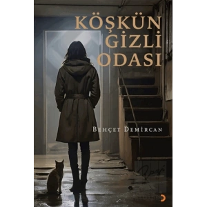 Köşkün Gizli Odası