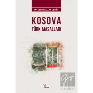 Kosova Türk Masalları