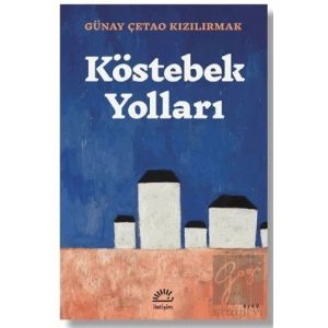 Köstebek Yolları