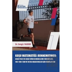 Koşu Matematiği : Runnemathics