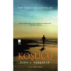 Koşucu