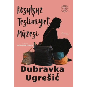 Koşulsuz Teslimiyet Müzesi