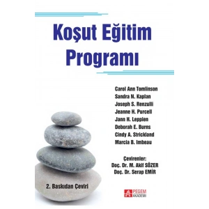 Koşut Eğitim Programı