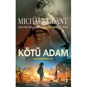 Kötü Adam