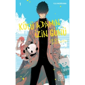 Kötü Adamın İzin Günü 1