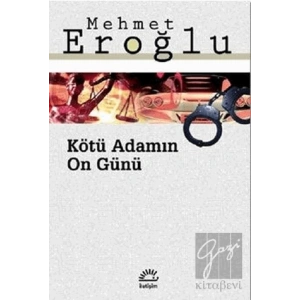 Kötü Adamın On Günü