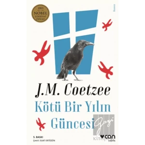 Kötü Bir Yılın Güncesi