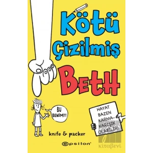 Kötü Çizilmiş Beth