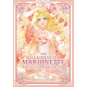 Kötü Kadın Bir Kukla 1