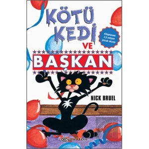 Kötü Kedi ve Başkan