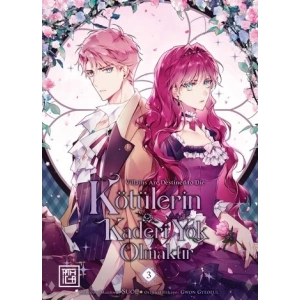 Kötülerin Kaderi Yok Olmaktır 3