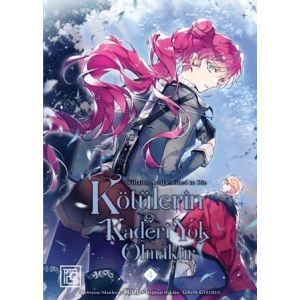 Kötülerin Kaderi Yok Olmaktır 4