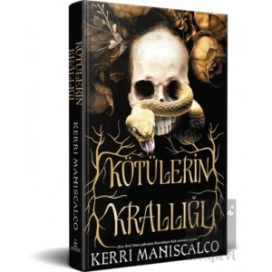 Kötülerin Krallığı