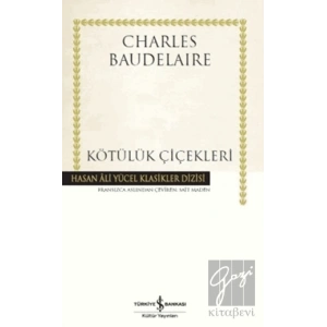 Kötülük Çiçekleri