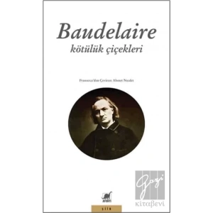 Kötülük Çiçekleri