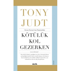 Kötülük Kol Gezerken