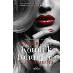 Kötülük Tohumları (Ciltli)