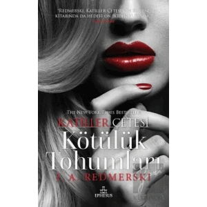 Kötülük Tohumları - Katiller Çetesi