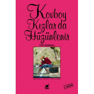 Kovboy Kızlar da Hüzünlenir