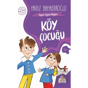Köy Çocuğu