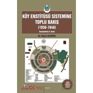 KÖY ENS.SİSTEMİNE TOPLU BAKIŞ (ÖZEL BASKI)