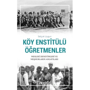 Köy Enstitülü Öğretmenler