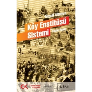 Köy Enstitüsü Sistemi