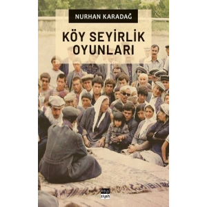 Köy Seyirlik Oyunları