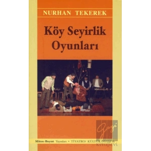 Köy Seyirlik Oyunları