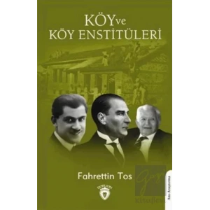 Köy Ve Köy Enstitüleri
