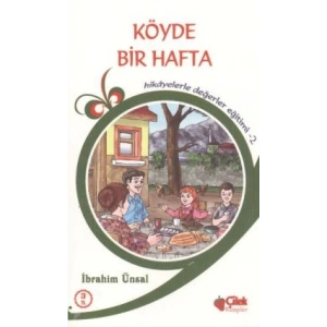 Köyde Bir Hafta