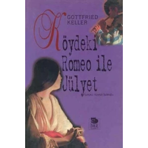 Köydeki Romeo İle Jülyet
