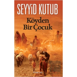 Köyden Bir Çocuk