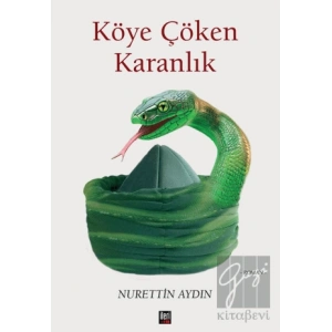 Köye Çöken Karanlık