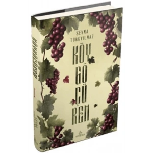 Köygöçüren - 1 (Ciltli)
