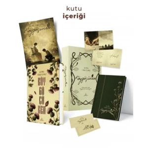 Köygöçüren 2 – Hediyeli Kutu