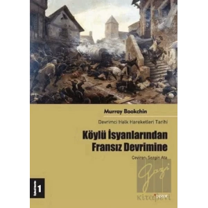 Köylü İsyanlarından Fransız Devrimine