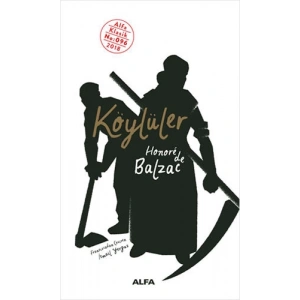 Köylüler