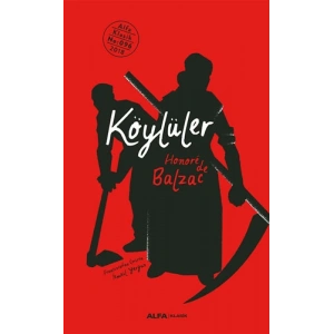 Köylüler   (Ciltli)