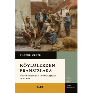Köylülerden Fransızlara