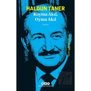 Koyma Akıl, Oyma Akıl