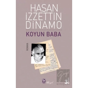 Koyun Baba