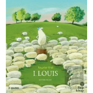 Koyunlar Kralı 1. Louis