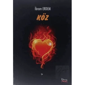 Köz - Şiir